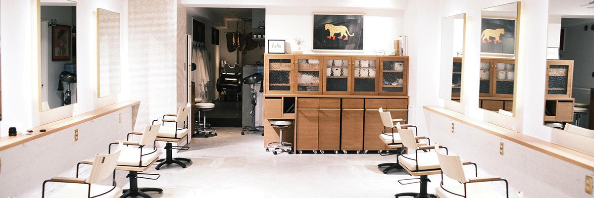 私たちについて