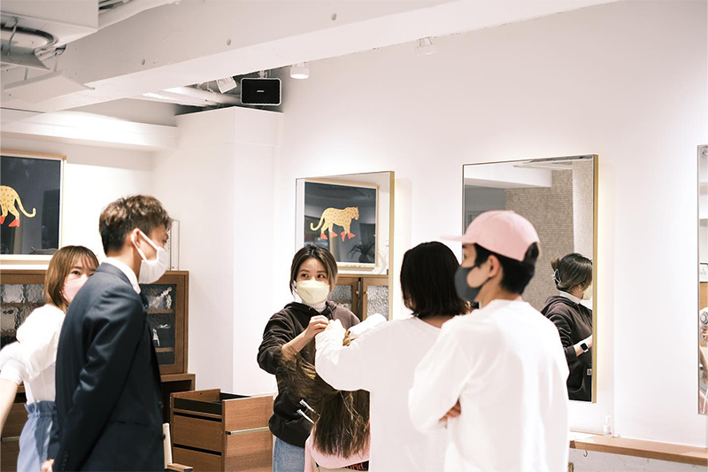 店舗ギャラリー