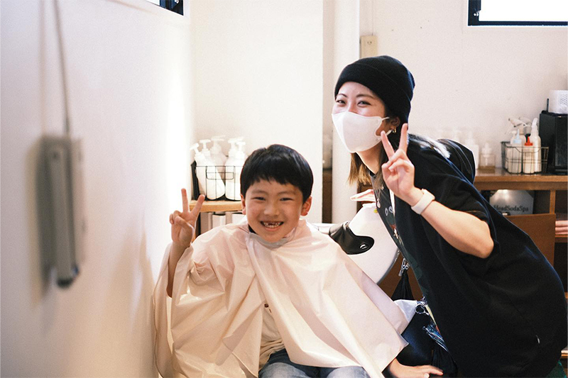 店舗ギャラリー