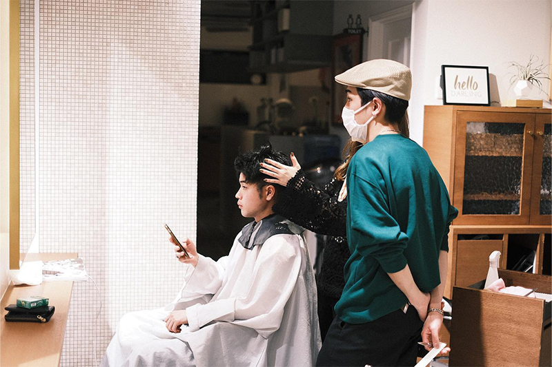 店舗ギャラリー