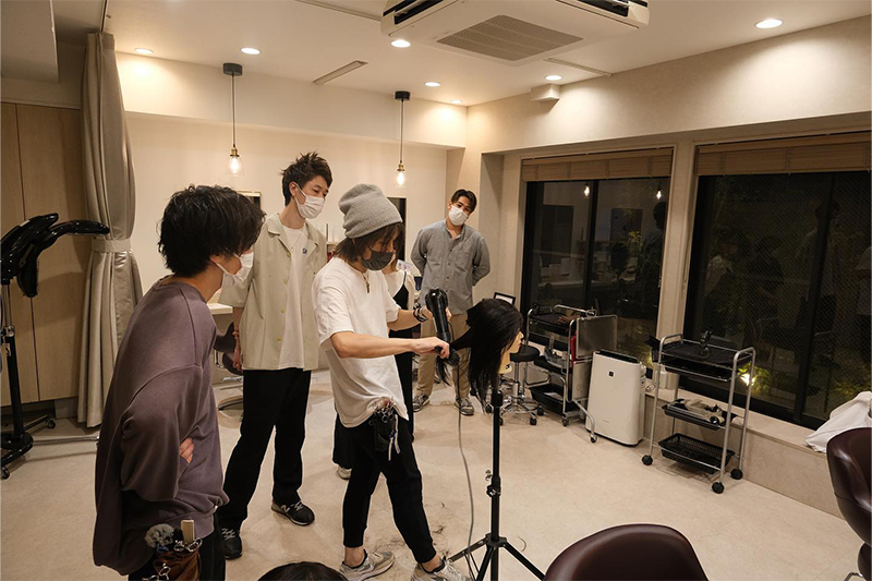 店舗ギャラリー