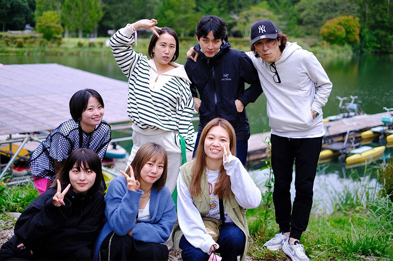 店舗ギャラリー