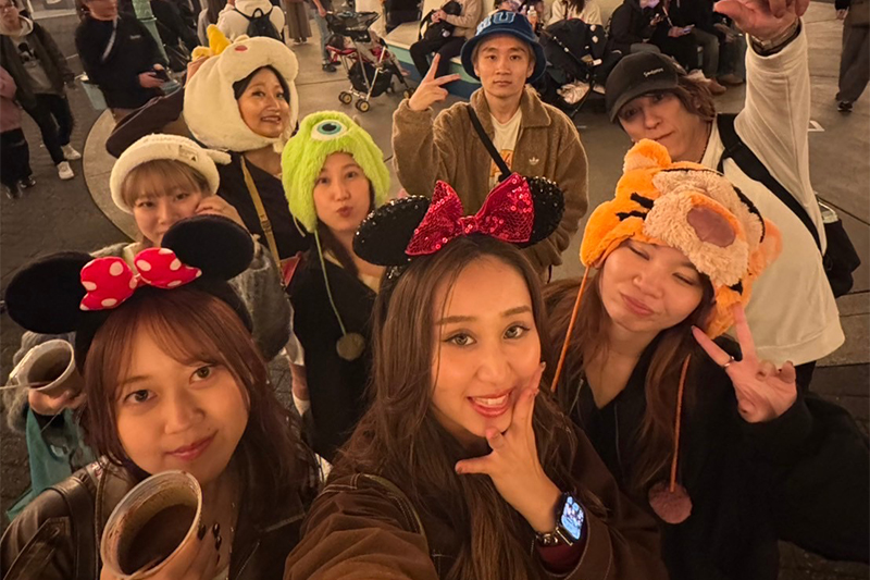 店舗ギャラリー