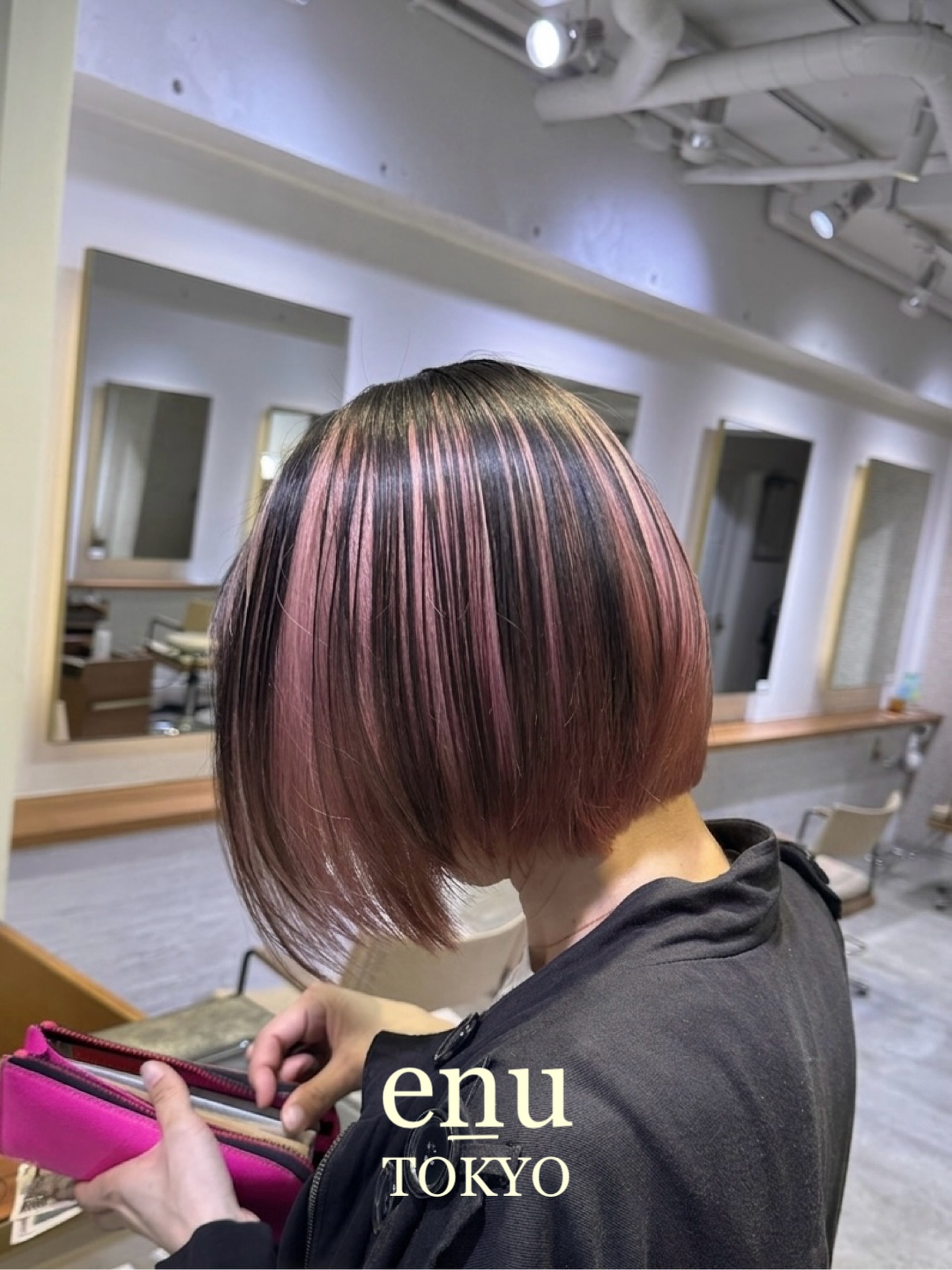 ✂︎
