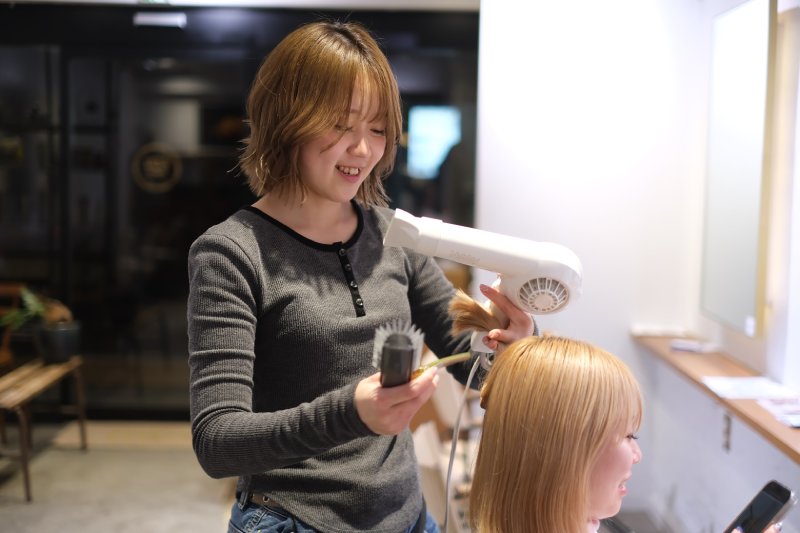 武藤 蘭（Ran Muto）